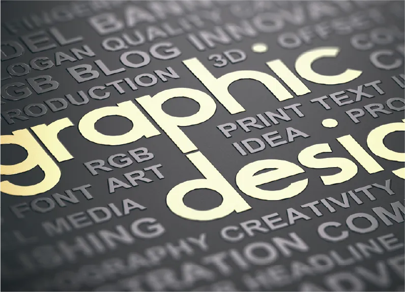 Graphic Design Services